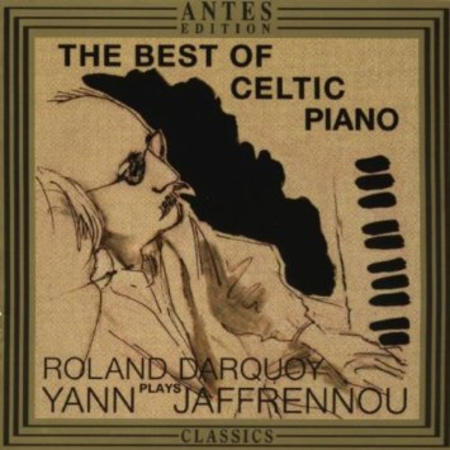 Best of Celtic Piano