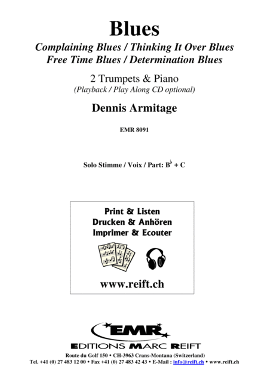 Blues