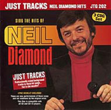 Neil Diamond Hits (3 CDs): Just Tracks image number null