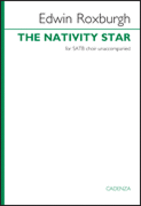 The Nativity Star