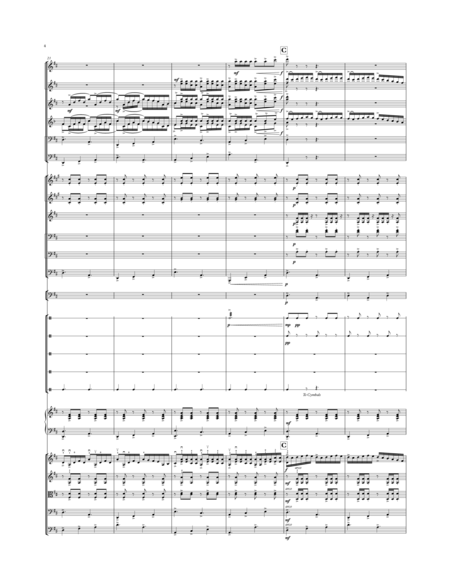 Huapango "El Centro" (Full Orchestra) image number null