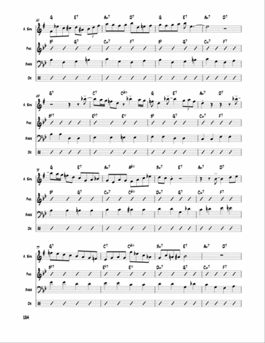 Kim Kim Score scores gallery preview page 5