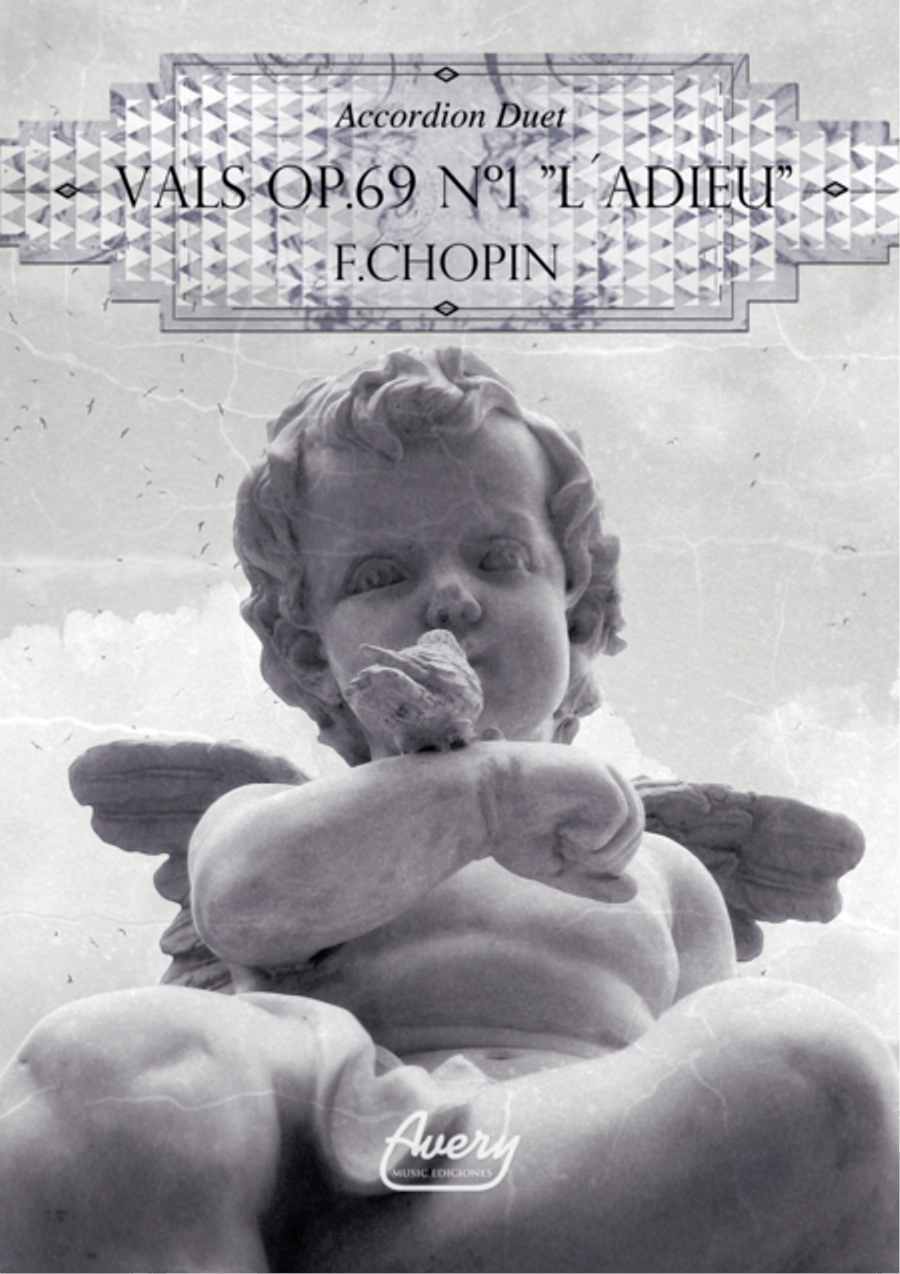 Vals Op.69 nº1 