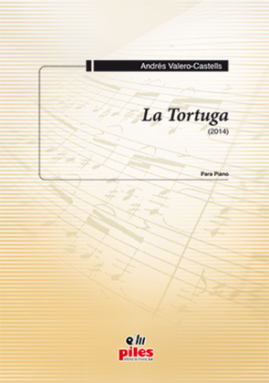 La Tortuga (2014)