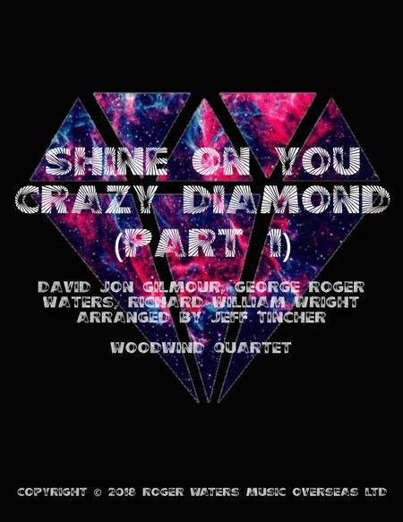 Shine On You Crazy Diamond (Part 1) image number null