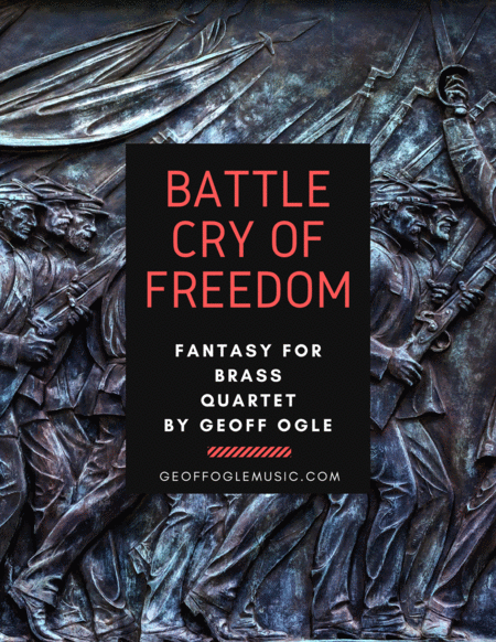 Battle Cry of Freedom image number null
