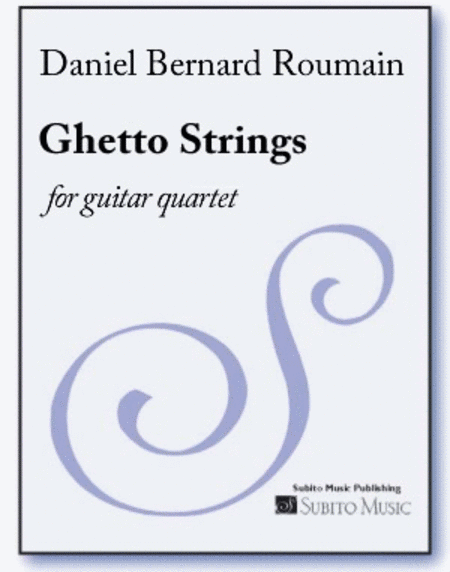 Ghetto Strings