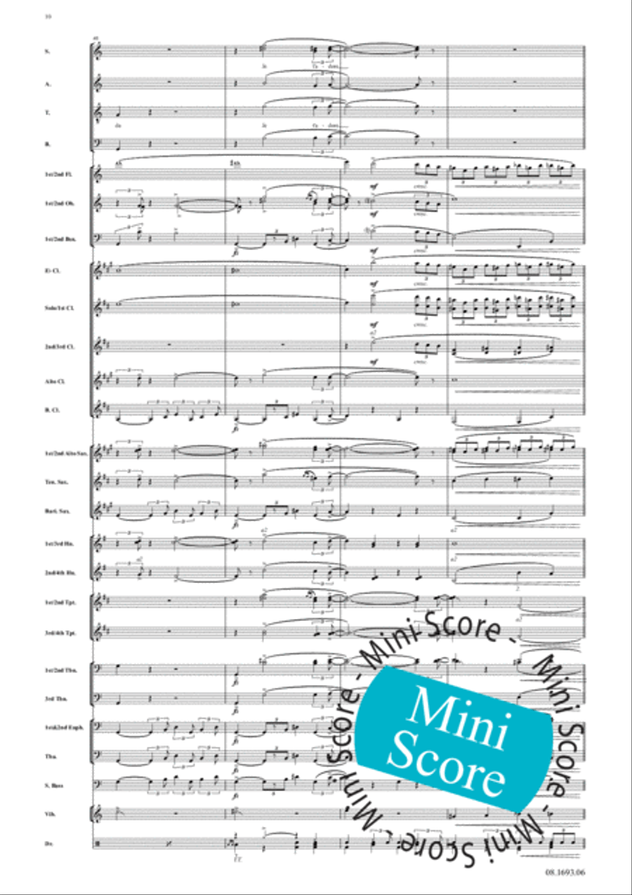Chanson d'Amour Chanson d'Amour SAT scores gallery preview page 14