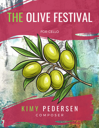 The Olive Festival