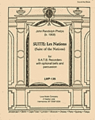 Suite: Les Nations