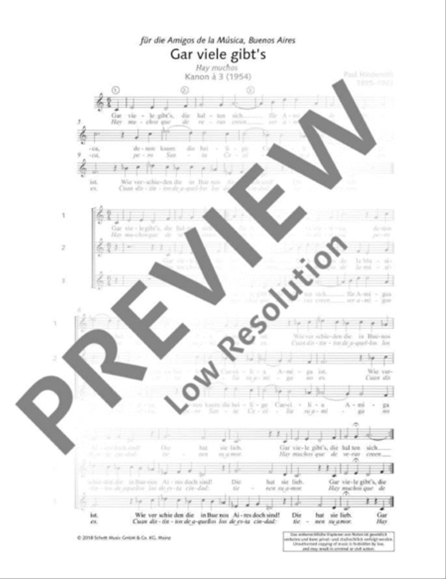 Kanons TB scores gallery preview page 12
