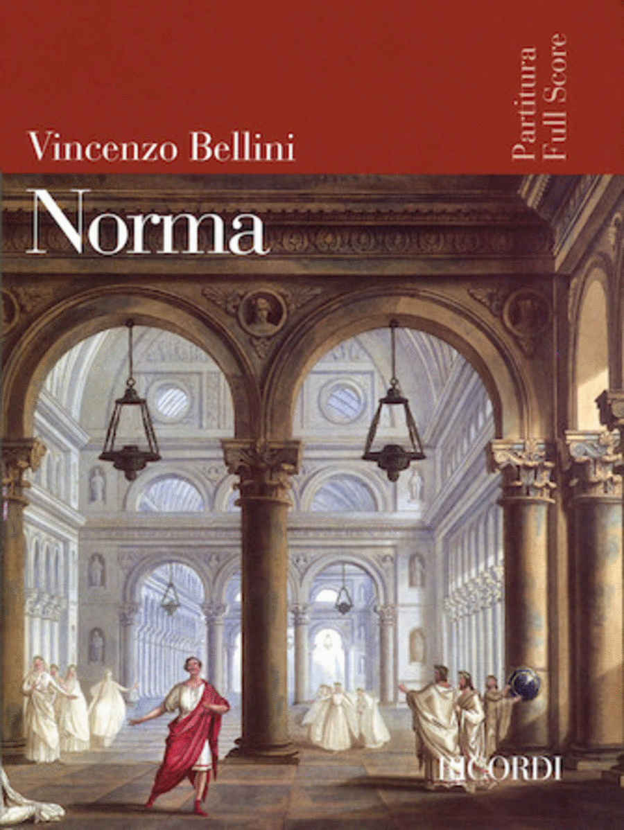 Norma Score scores gallery preview page 1