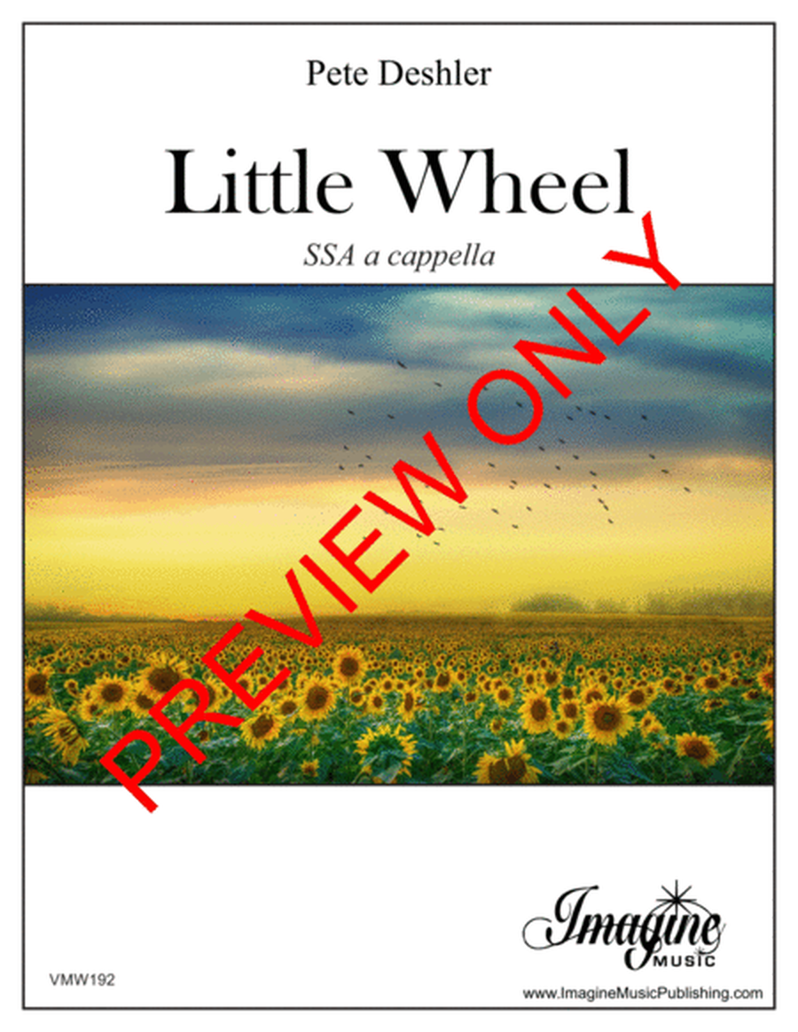 Little Wheel image number null
