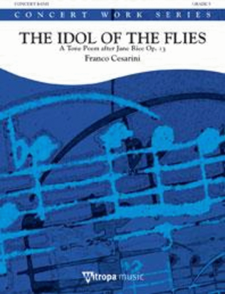 The Idol of the Flies