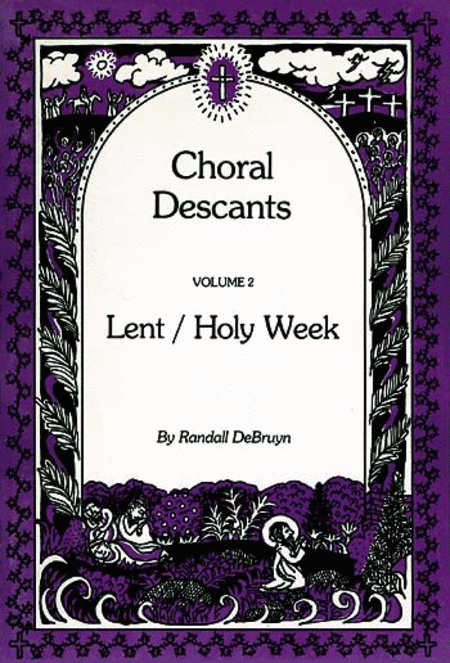 Choral Descants 2 (Choral Songbook)