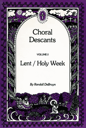 Choral Descants Vol. 2
