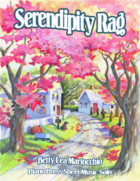 Serendipity Rag image number null