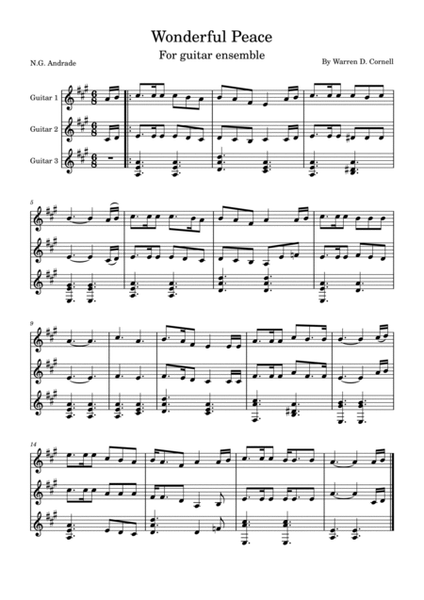 Hymns for Easter - Easy/Intermediate Collection