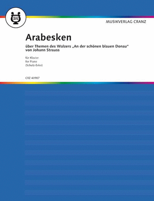 Arabesken