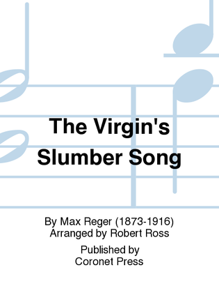 The Virgin's Slumber Song