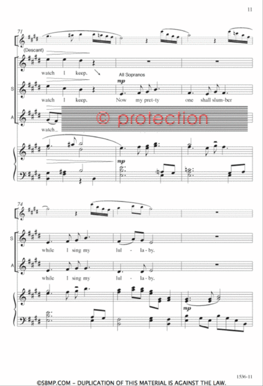 Suo Gan Suo Gan SA scores gallery preview page 10