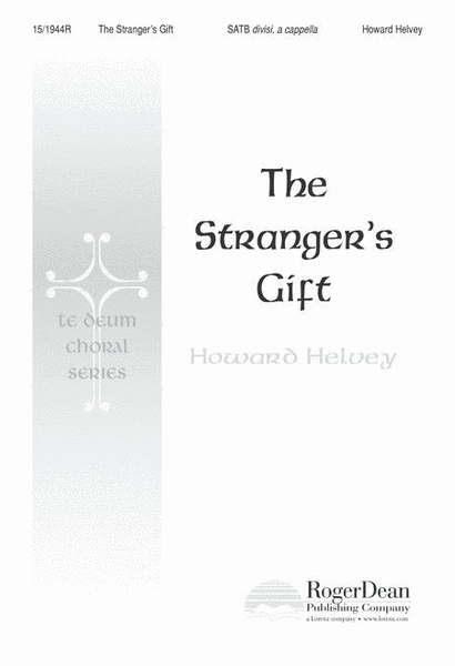 The Stranger's Gift image number null