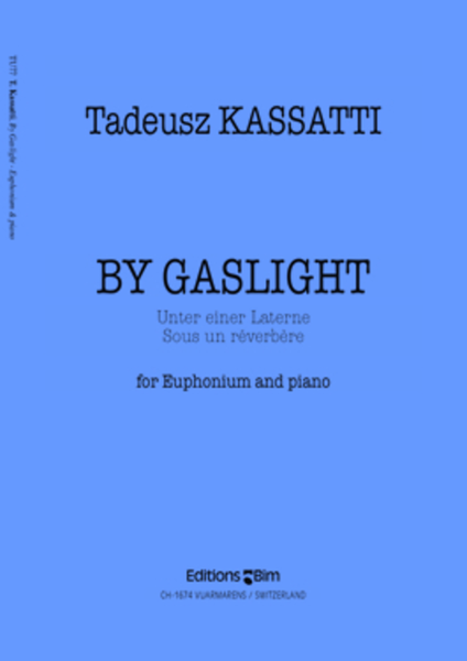 By Gaslight