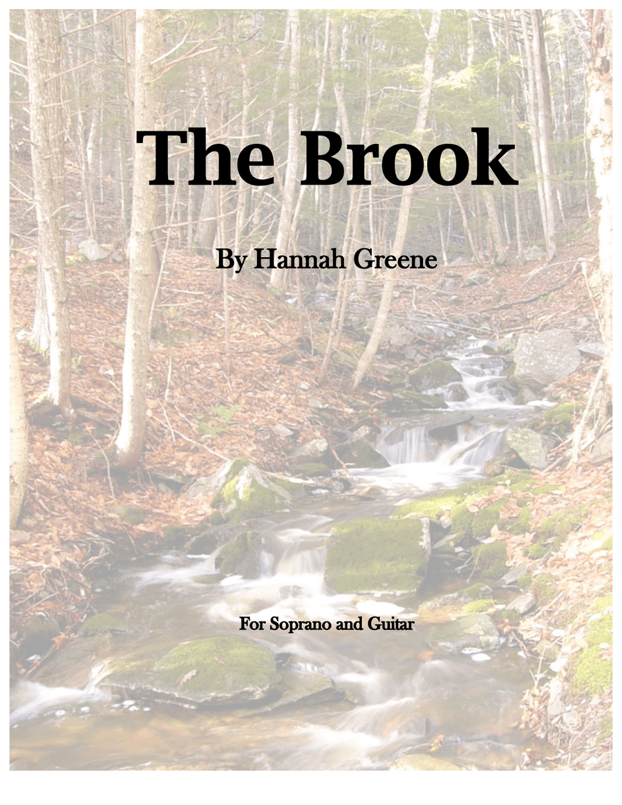 The Brook