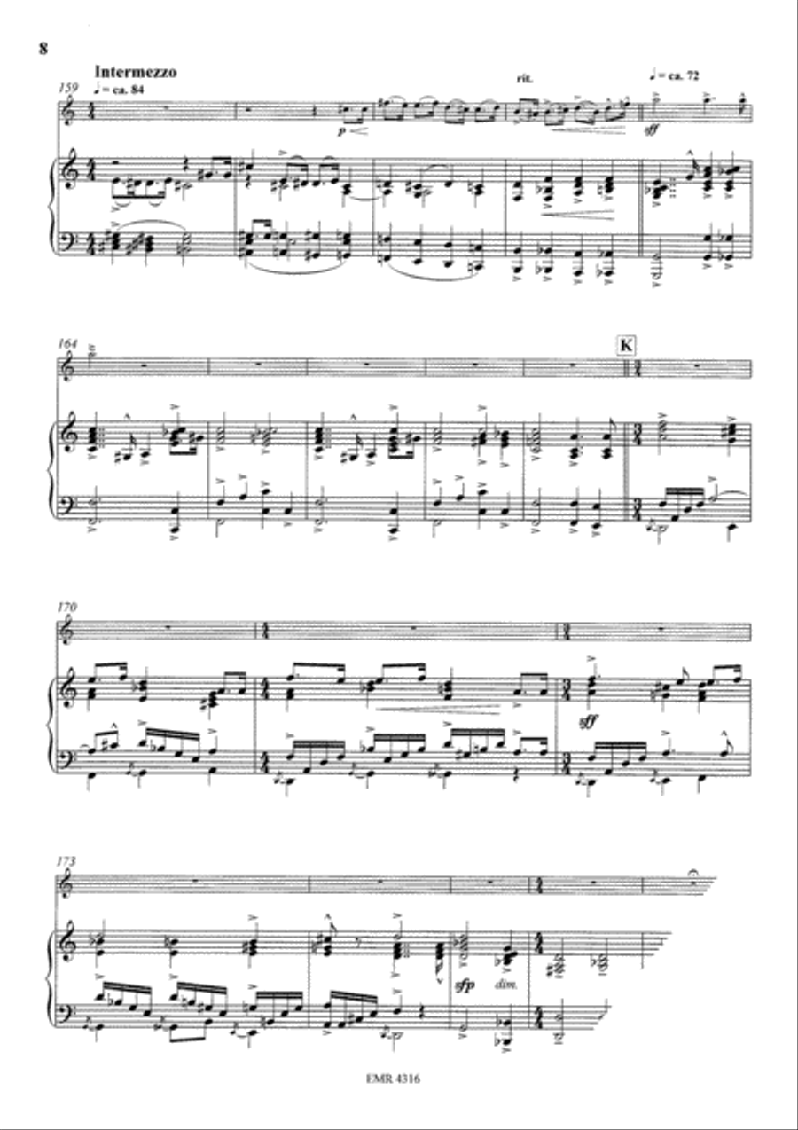Nordlicht Variationen Nordlicht Variationen Horn scores gallery preview page 9