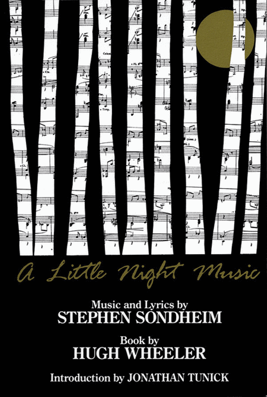 A Little Night Music A Little Night Music Collection / Songbook scores gallery preview page 1