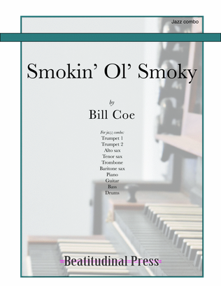 Smokin' Ol' Smoky