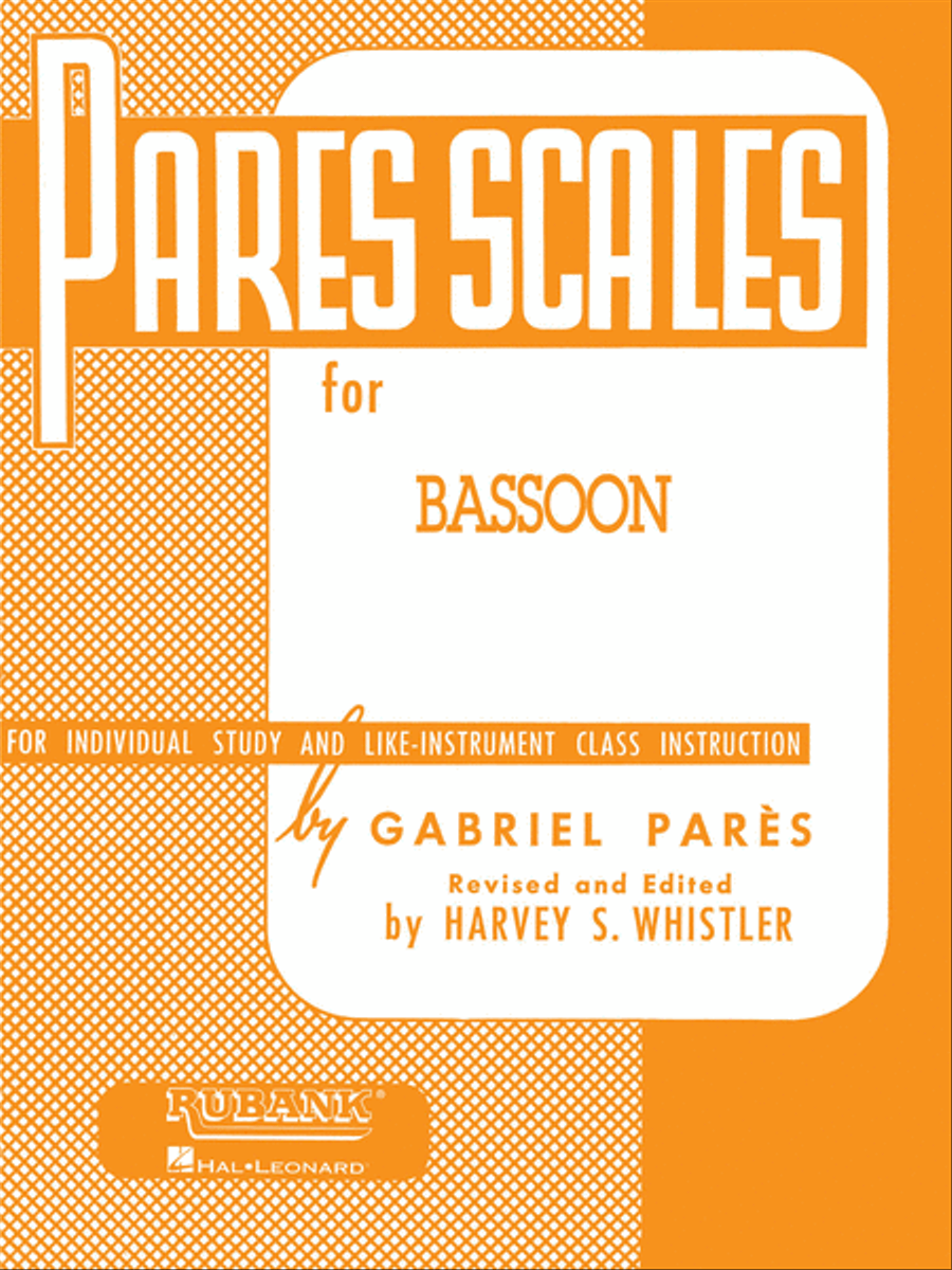 Pares Scales