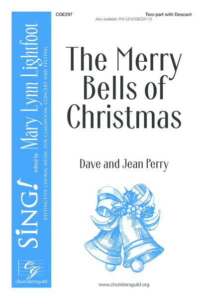 The Merry Bells of Christmas image number null