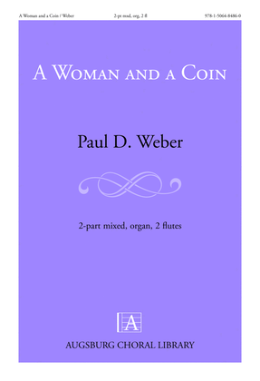 A Woman and a Coin