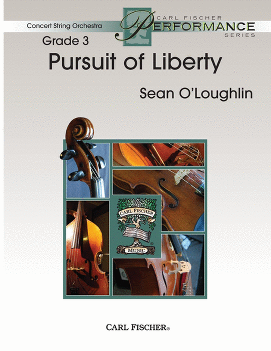 Pursuit of Liberty image number null