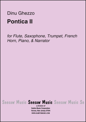 Pontica II