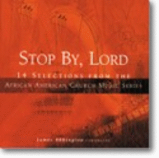 Stop By, Lord