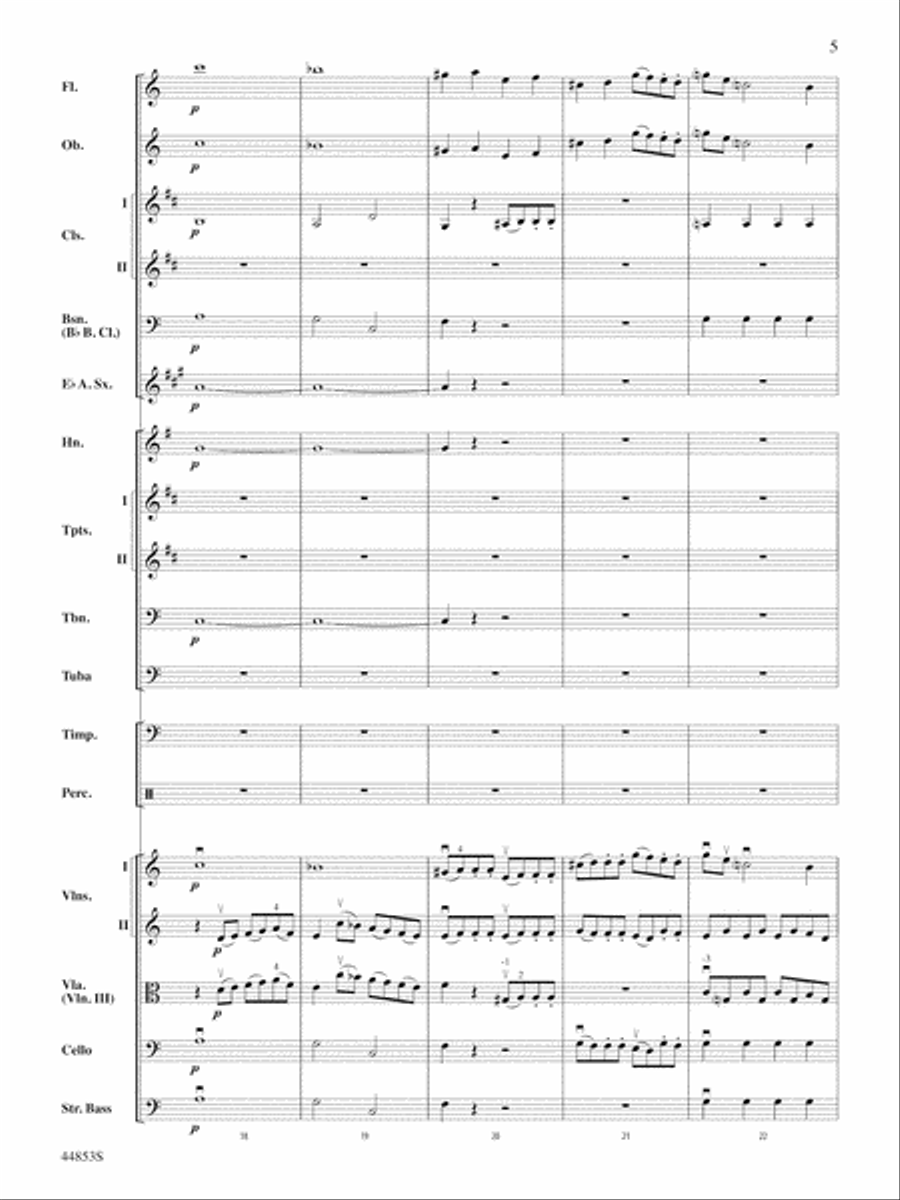 Symphony No. 36, The 