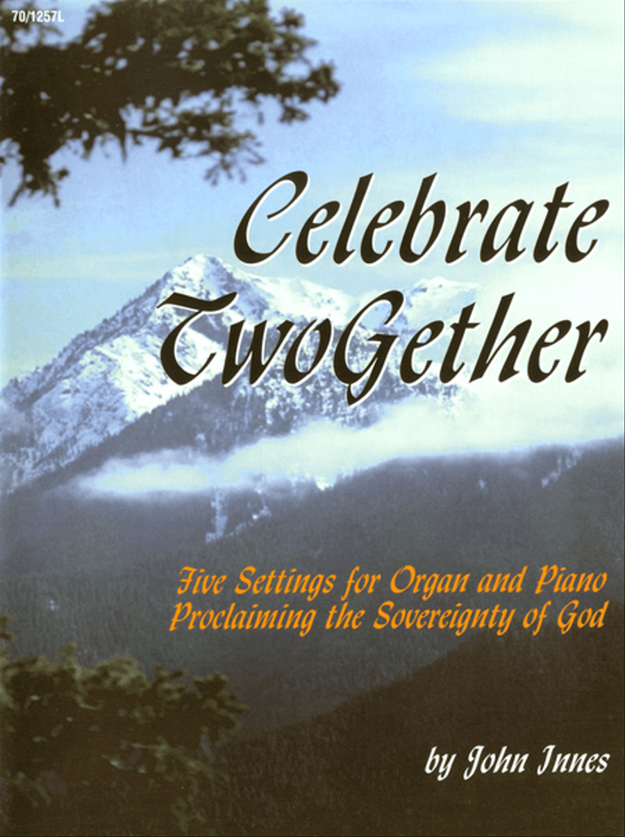 Celebrate TwoGether