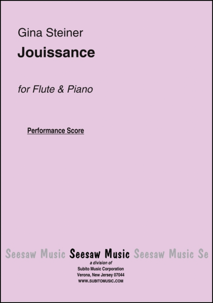 Jouissance