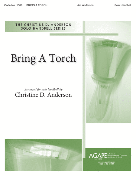 Bring a Torch image number null