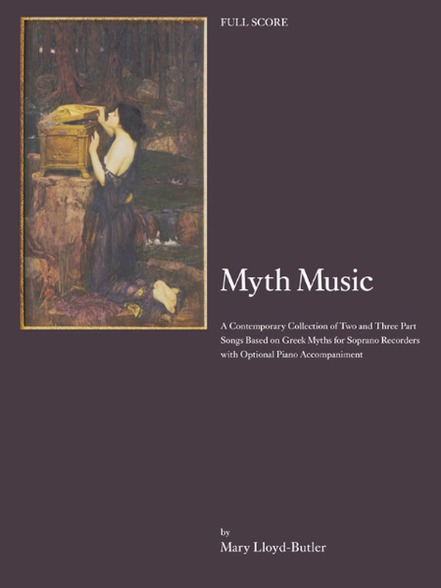 Myth Music