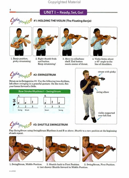 Artistry In Strings, Book 1 - Violin (Book & 2-CD)