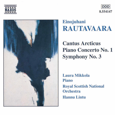 Cantus Arcticus / Piano Concerto image number null