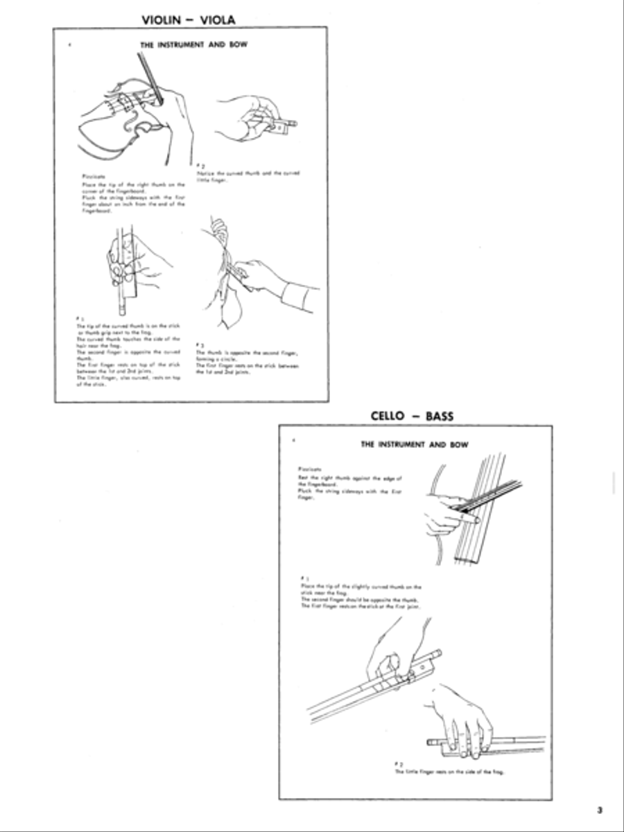 Etling String Class Method, Book 1