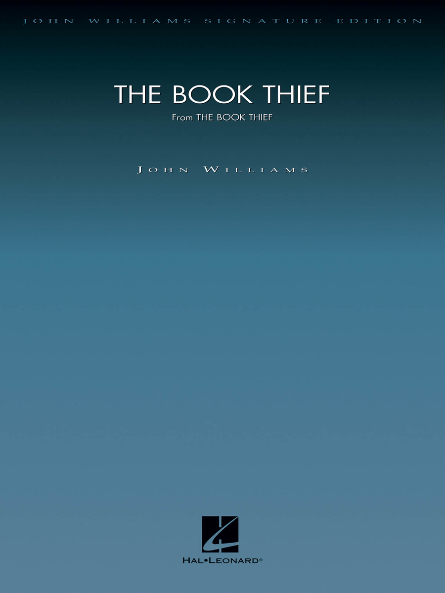 The Book Thief