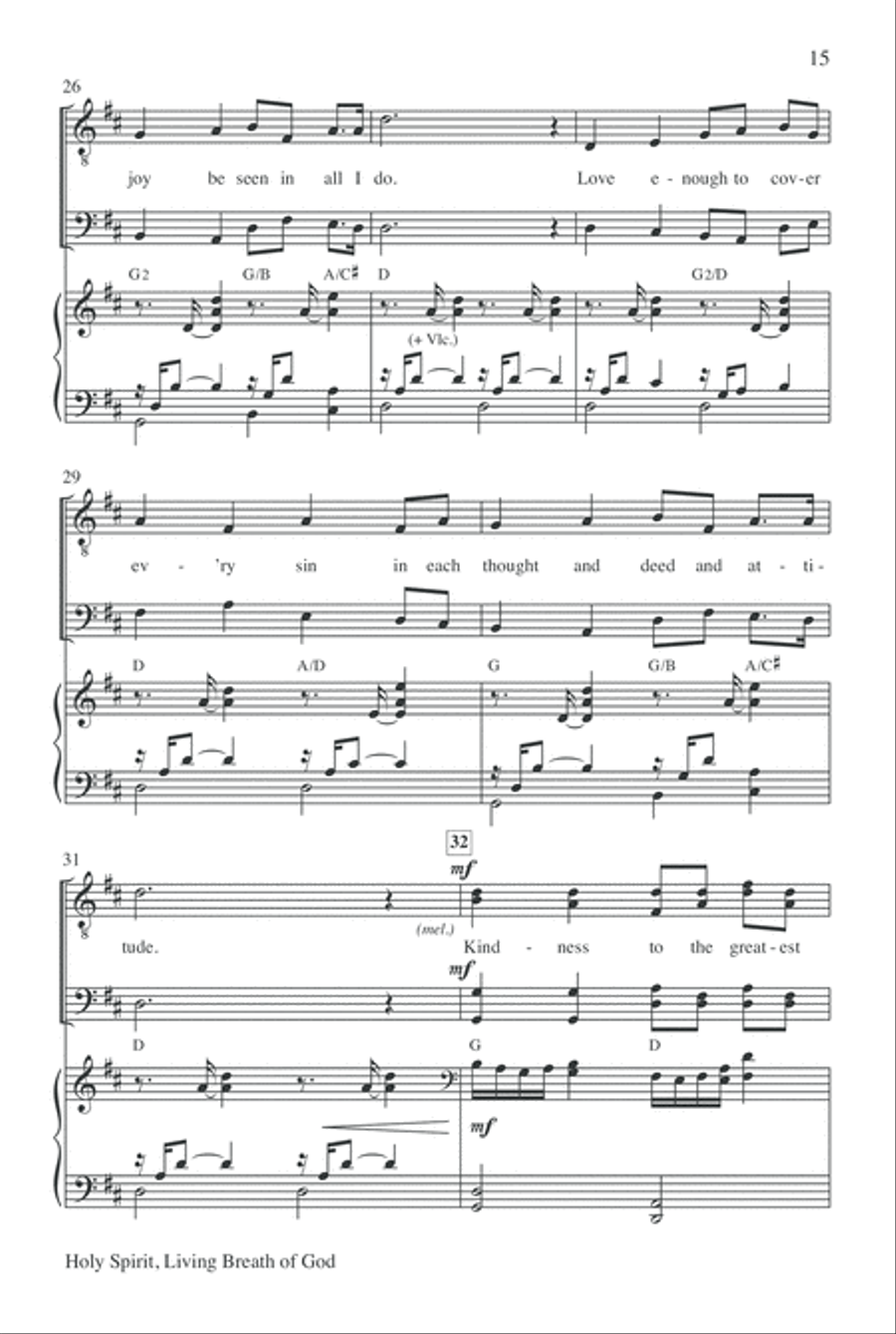 Singing Men, Vol. 8 Singing Men, Vol. 8 Choir scores gallery preview page 17