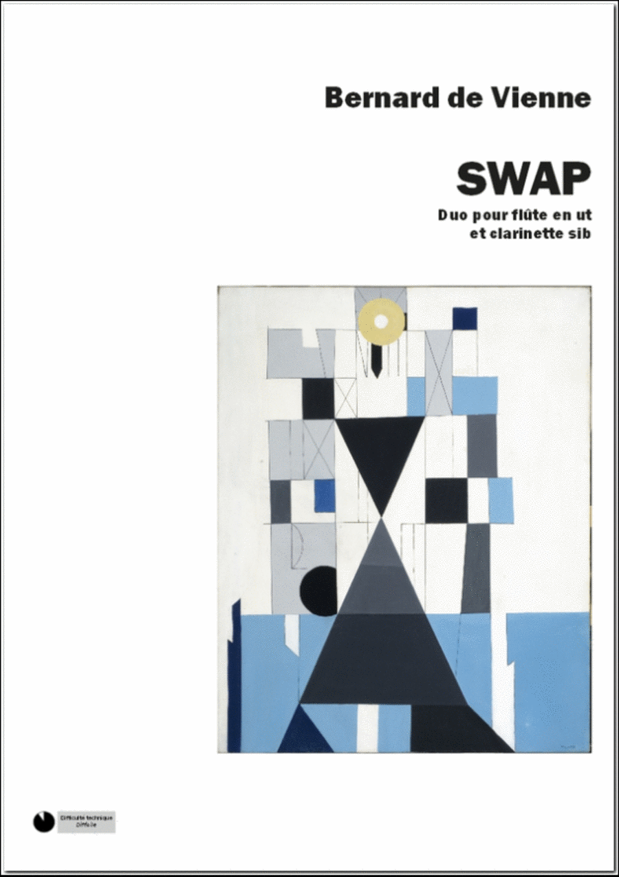 Swap Swap Score scores gallery preview page 1