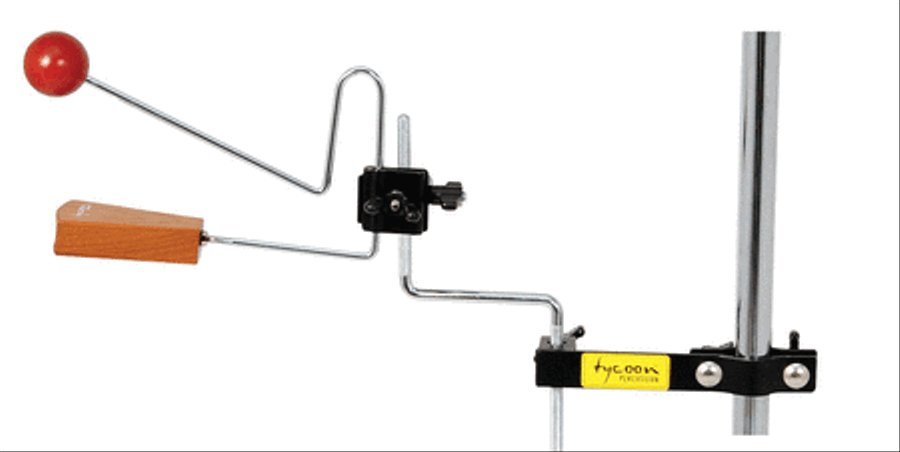 Rattle Clap Mounting Bracket