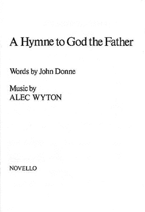 Alec Wyton: Hymne To God The Father